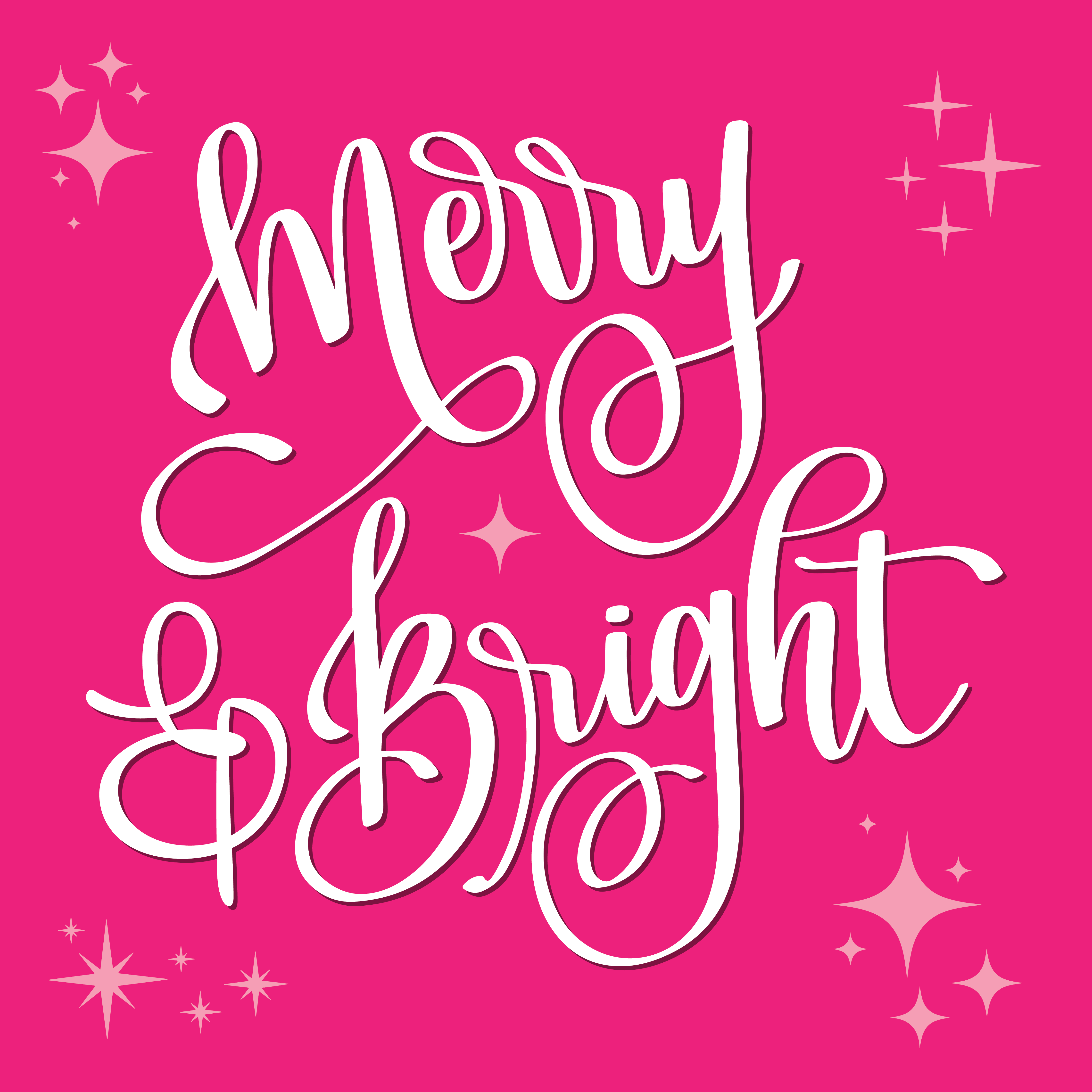Merry & Bright Crew - Forest main image 1